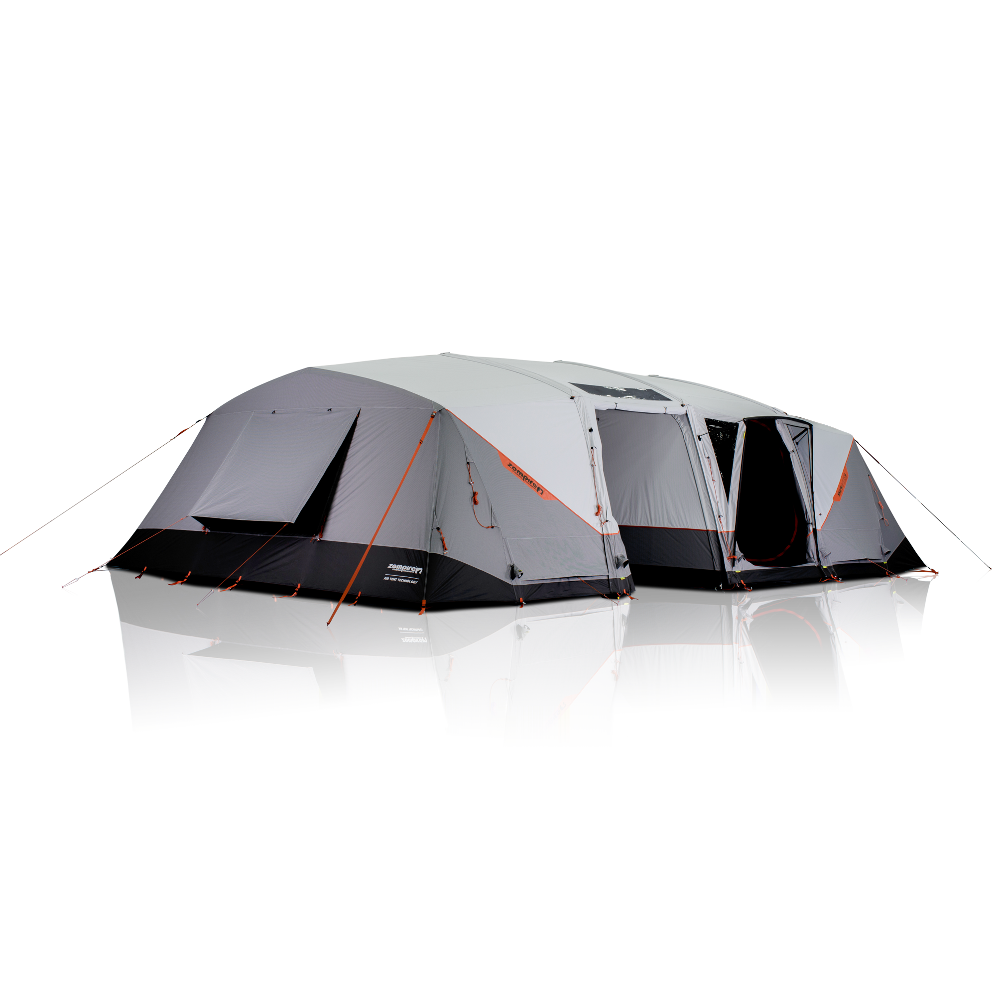 Shapeshifter 6 SLAS Air Tent