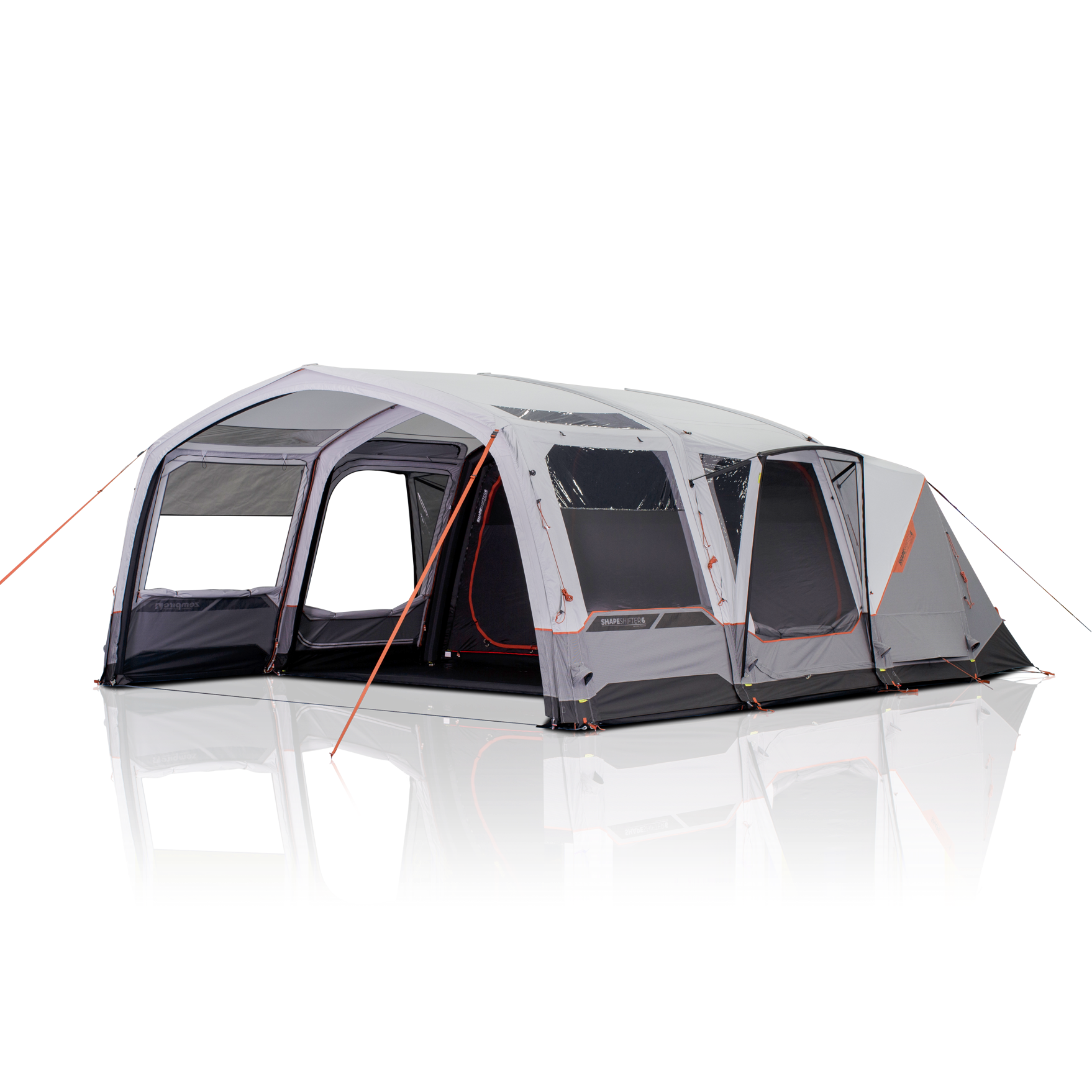 Shapeshifter 6 SLA Air Tent