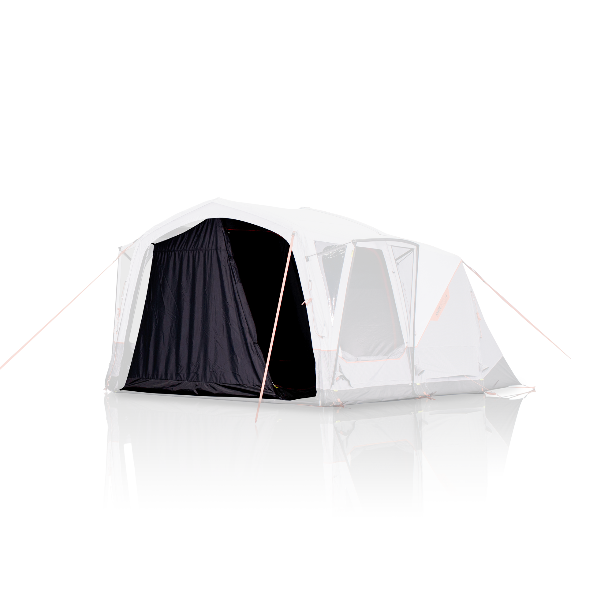 Zempire Shapeshifter 4 Bedroom Pod