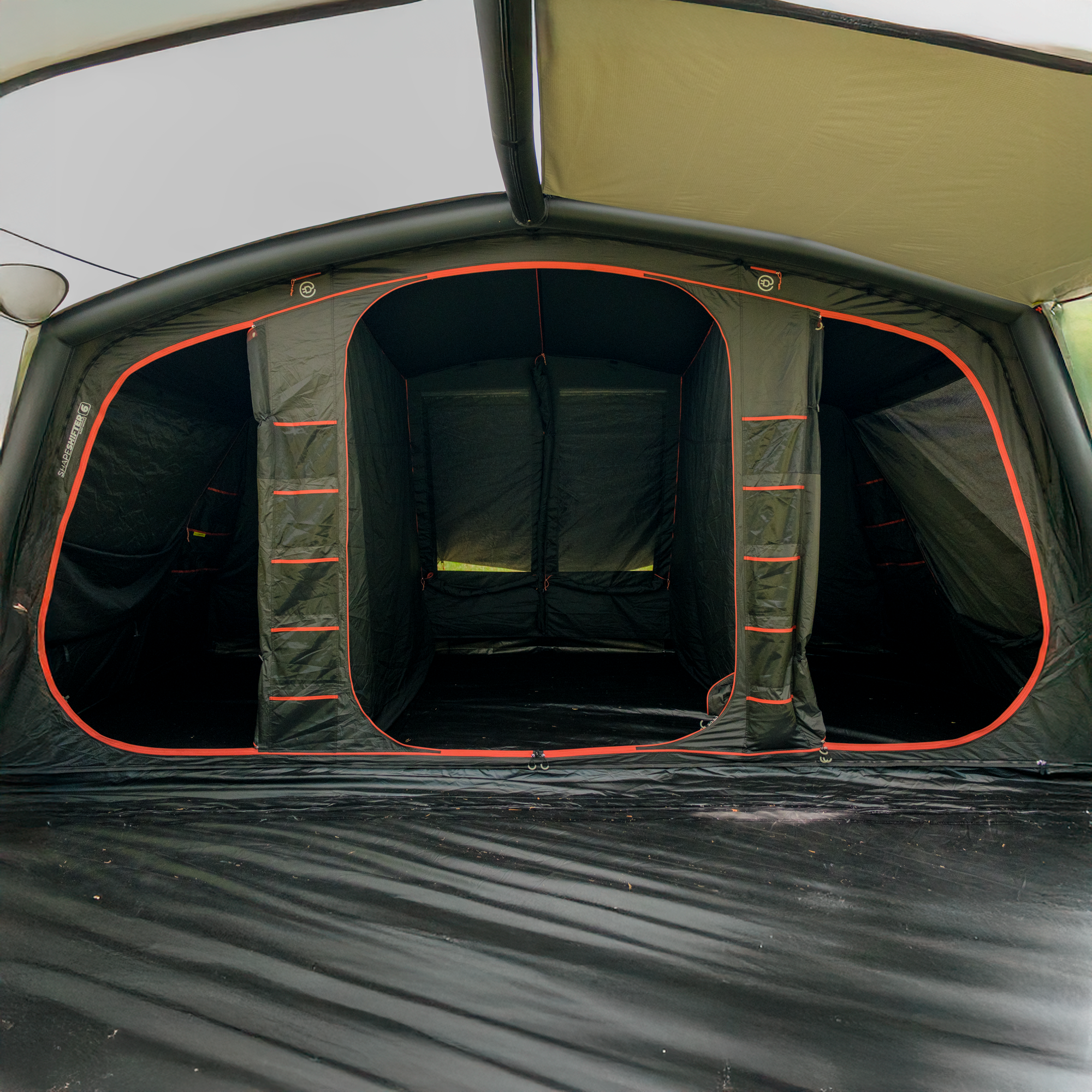 Zempire Shapeshifter 6 Air Tent Sleeping Module