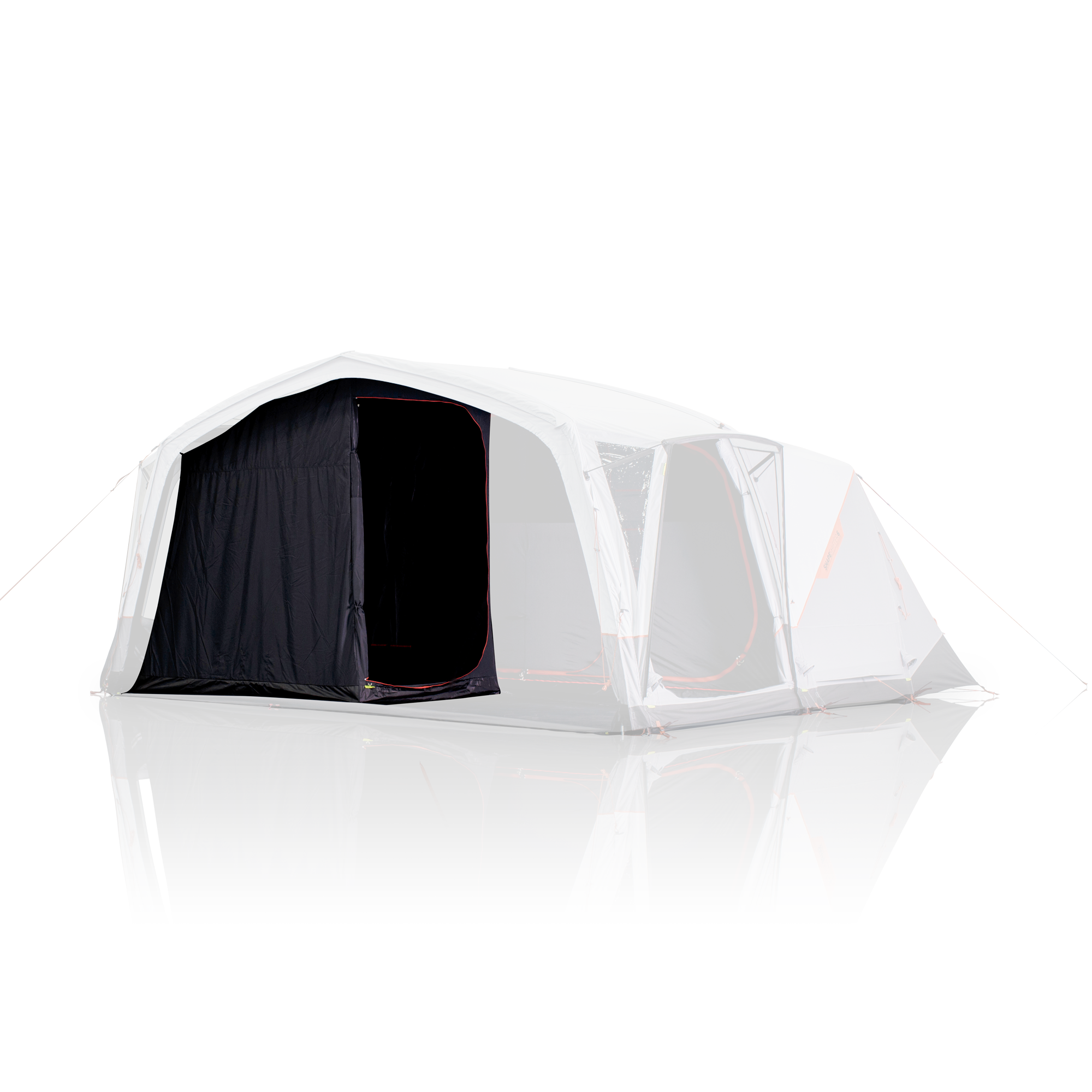 Zempire Shapeshifter 6 Bedroom Pod