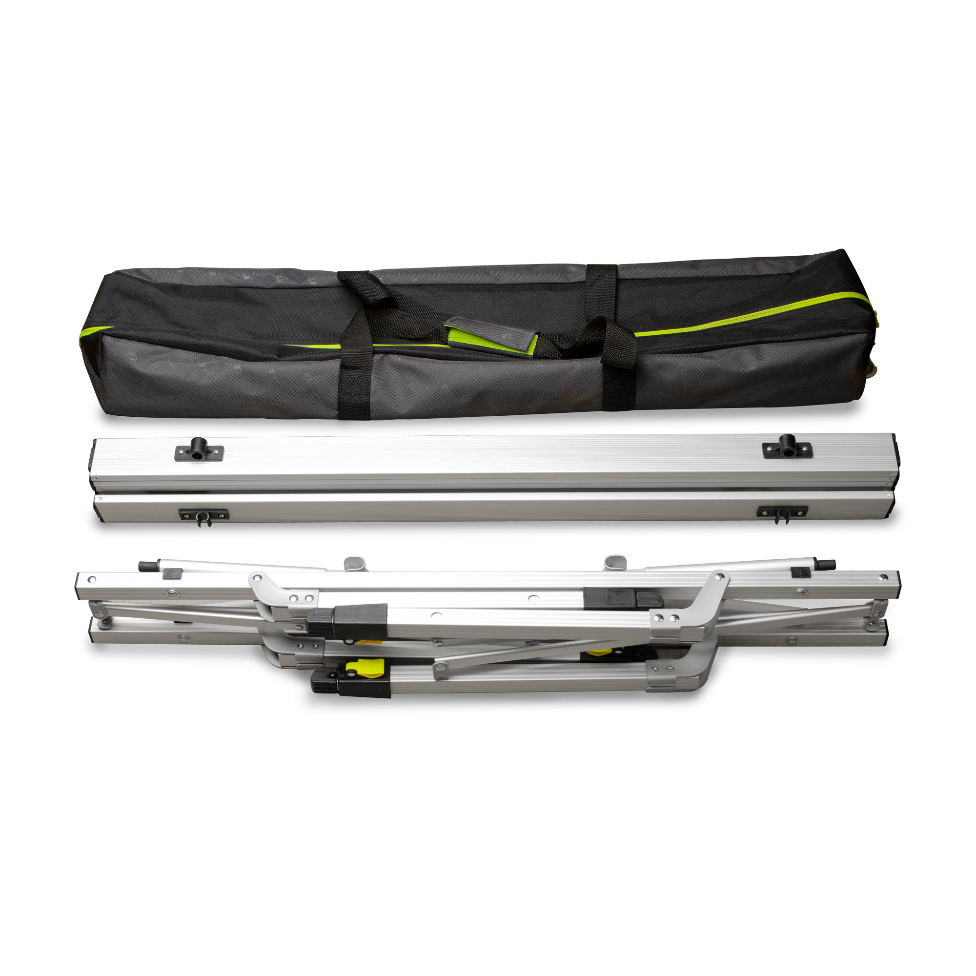 Zempire Slatpac Standard Lightweight Camp Table