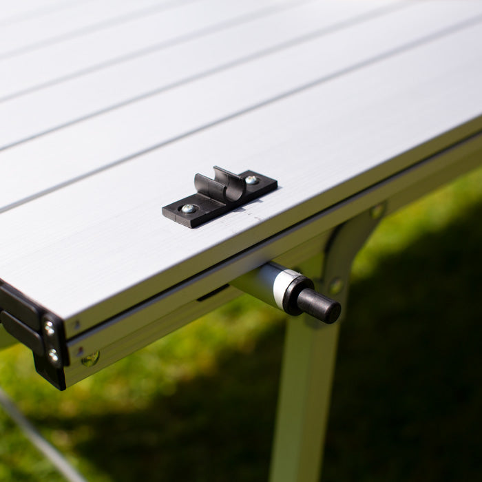 Slatpac Large 000 Keyfeature Clip On