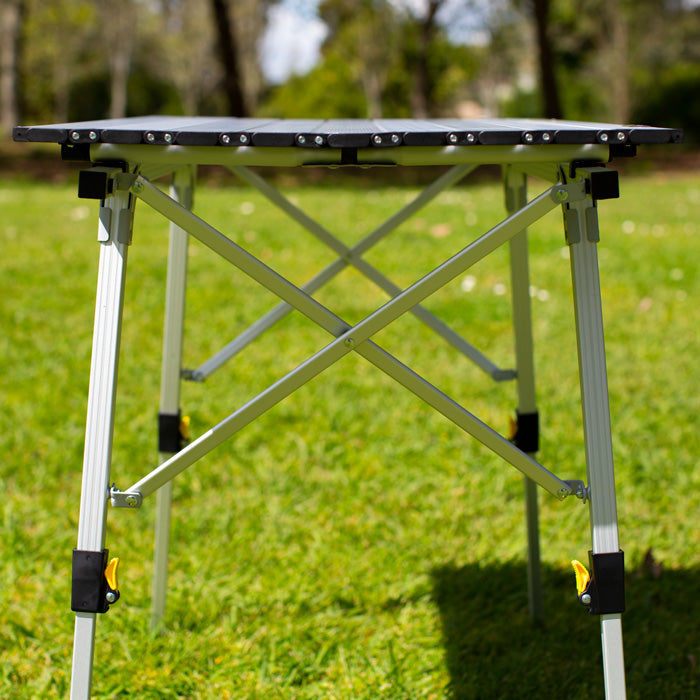 Slatpac Standard 390 Keyfeature Cross Frame