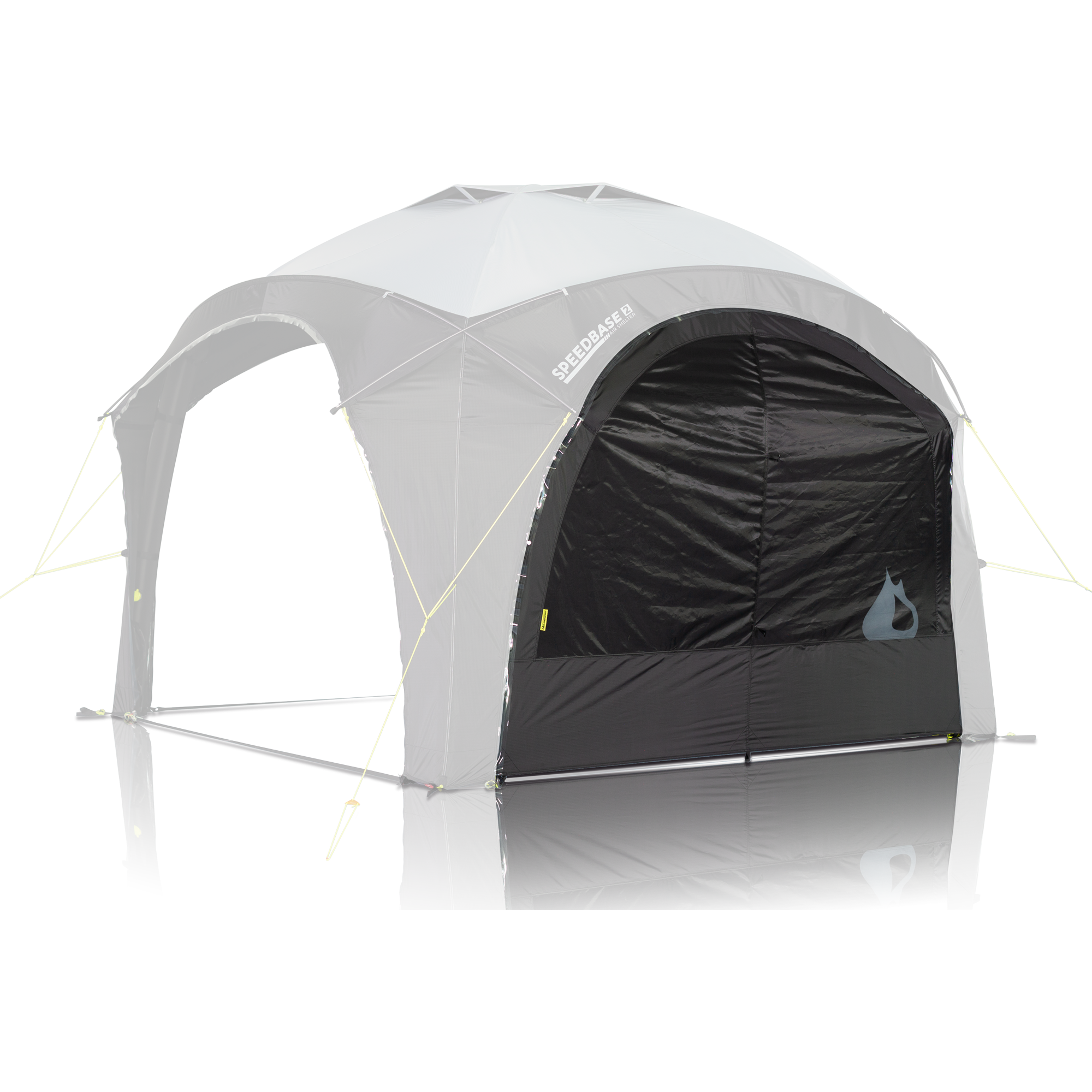 Zempire Speedbase 2 Deluxe Wall