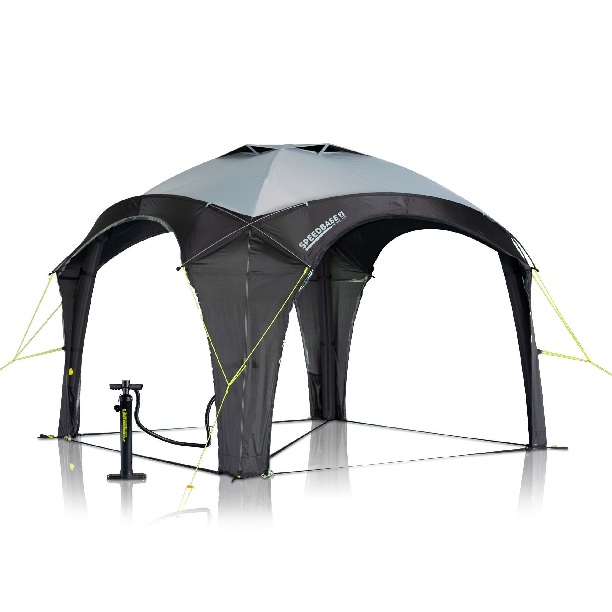 Zempire Speedbase 2 Air Gazebo