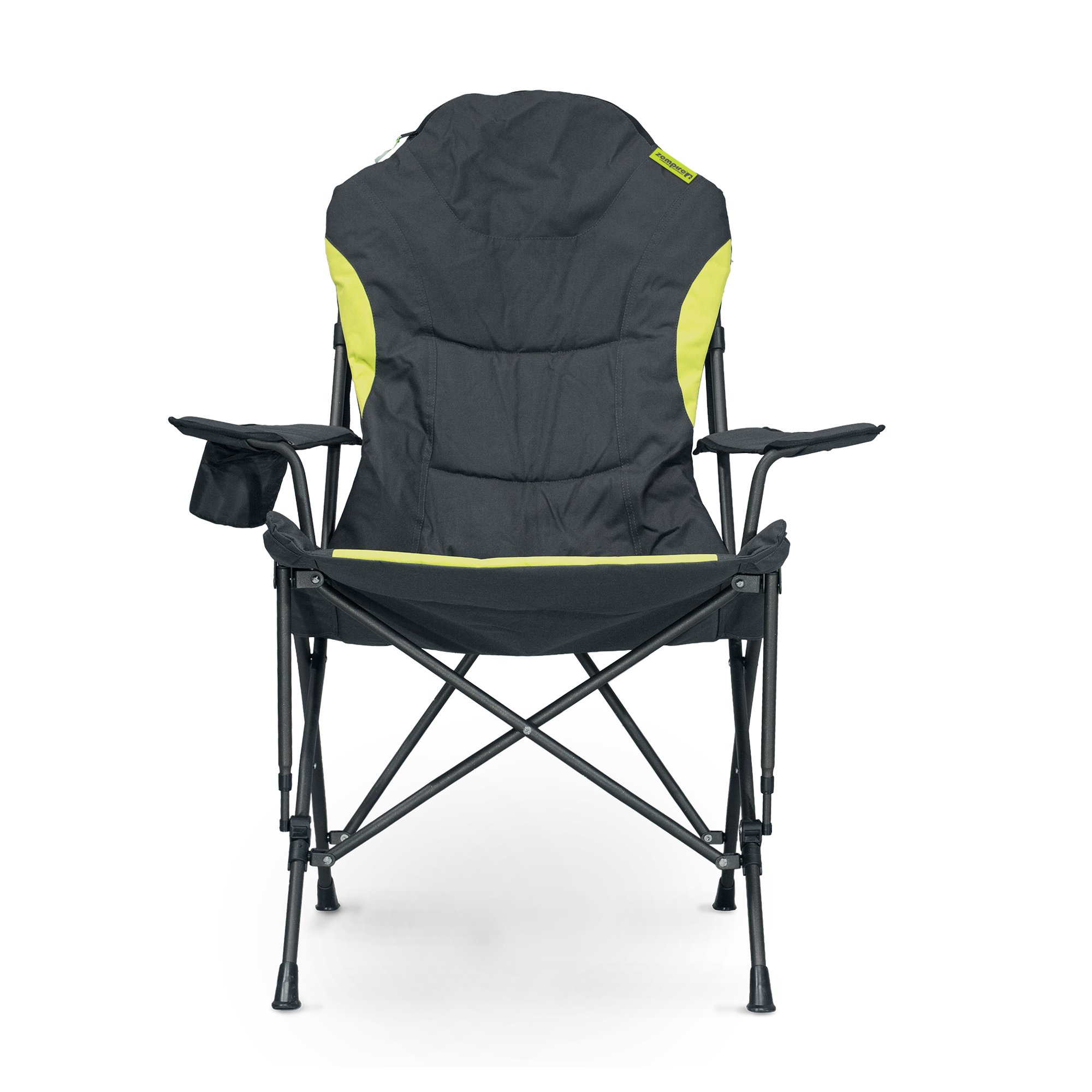 Zempire Stargazer Camp Chair
INSULATED CUP HOLDER