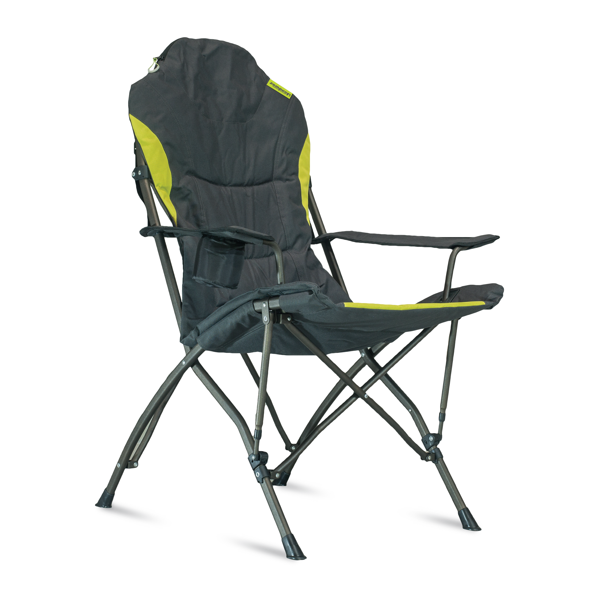 Zempire Stargazer Camp Chair EXTRA HIGH BACK