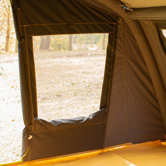 T3 Canvaslite Sunroom