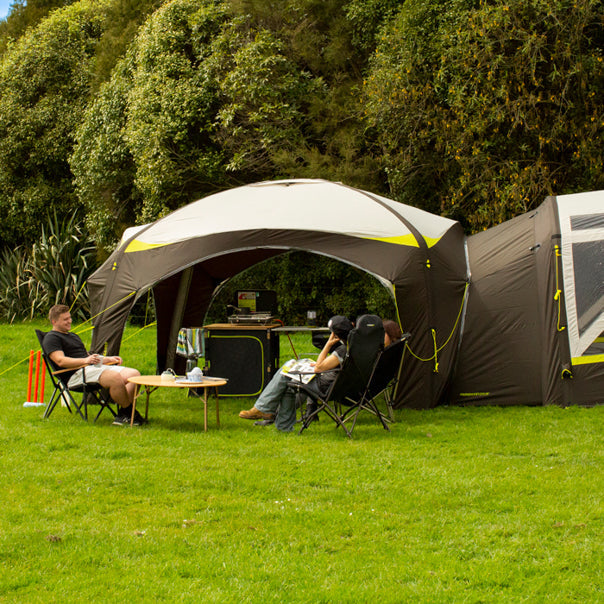 T3 Probase 3 Pro 002 Key Features Zip On Attachments