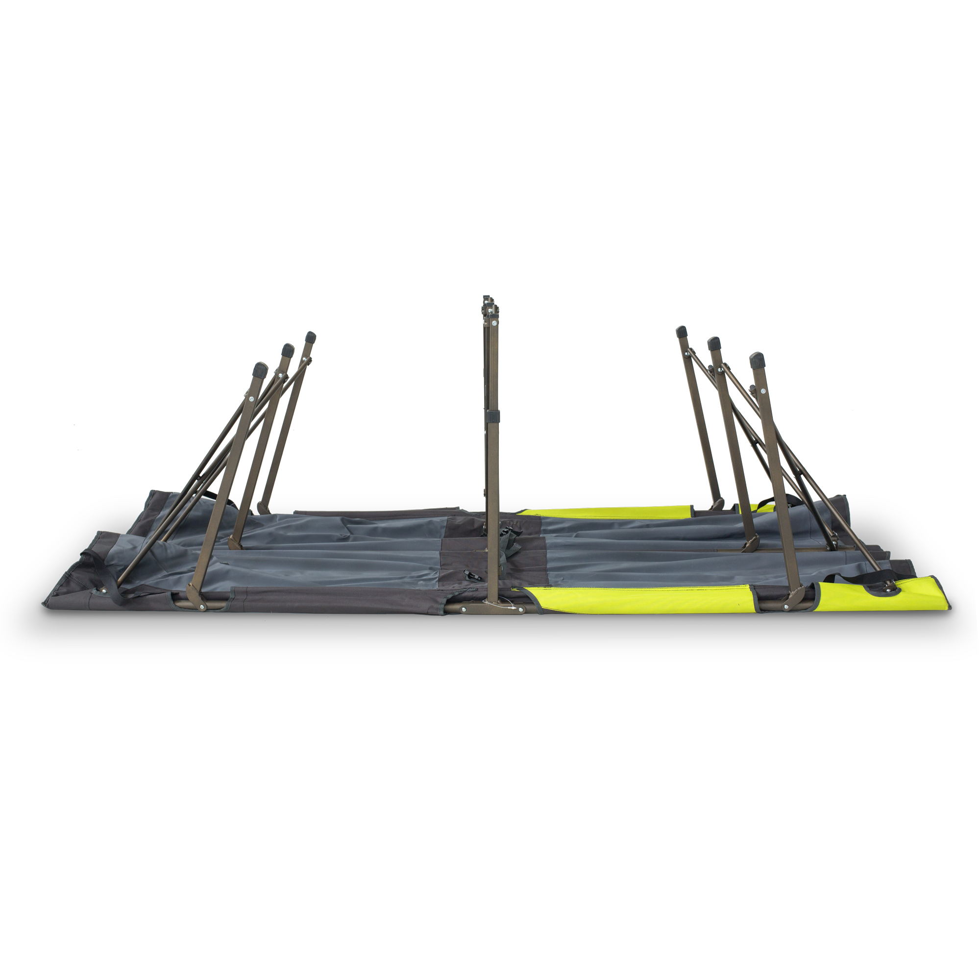 Zempire Z Leg Twin Camp Cot Stretcher