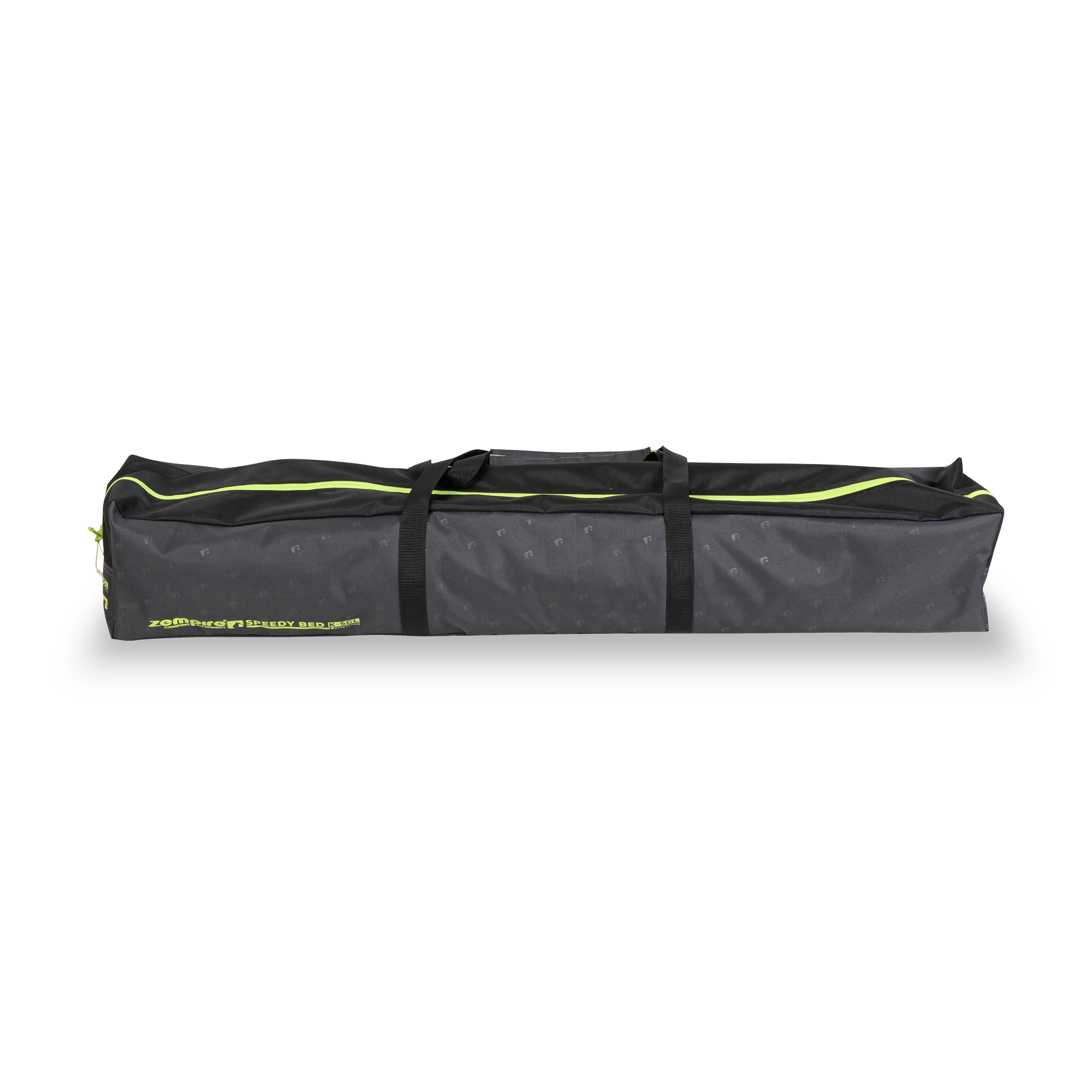 Zempire Z Leg King Single Camp Cot Stretcher