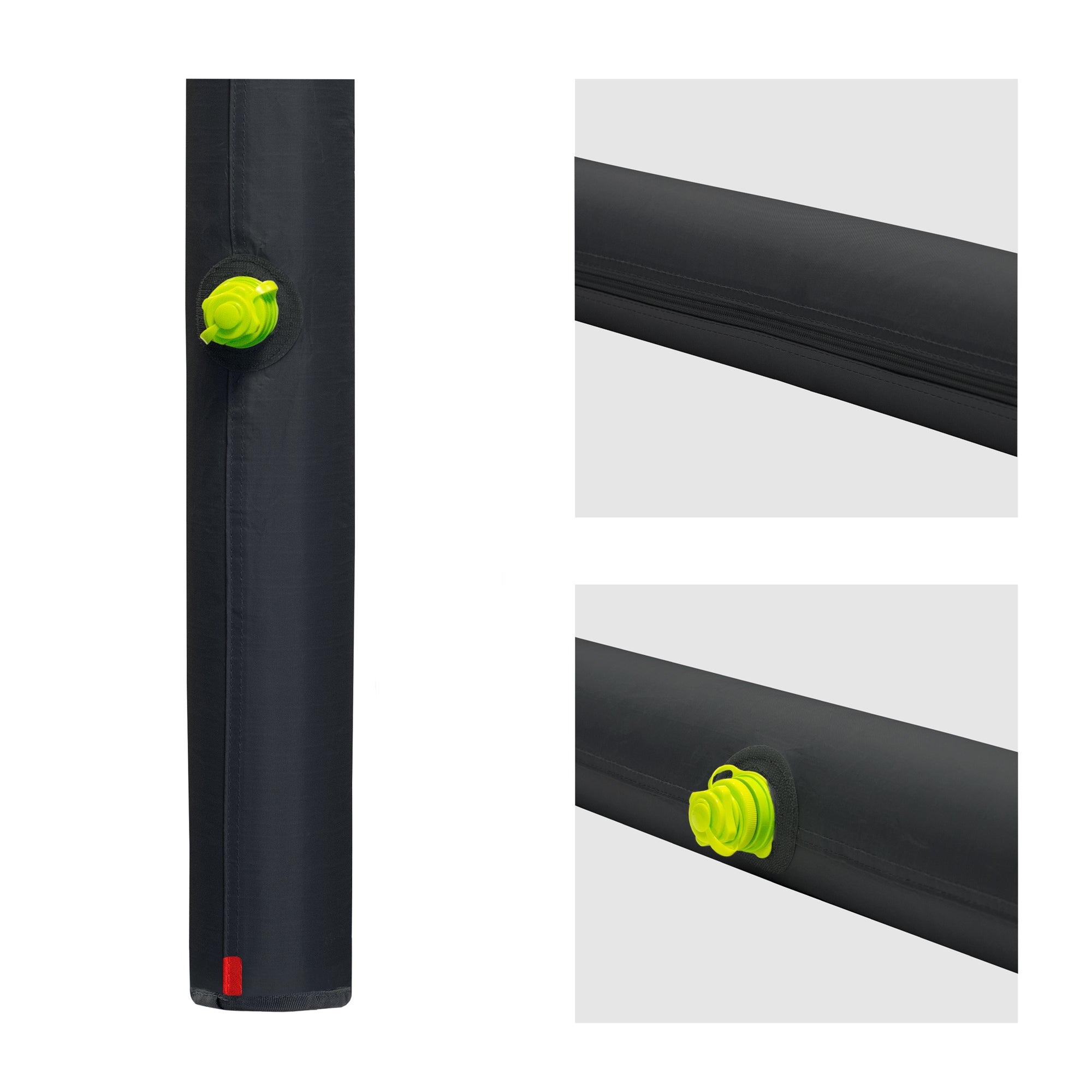 Aero TXL Pro Poly Cotton Front Air Beam
