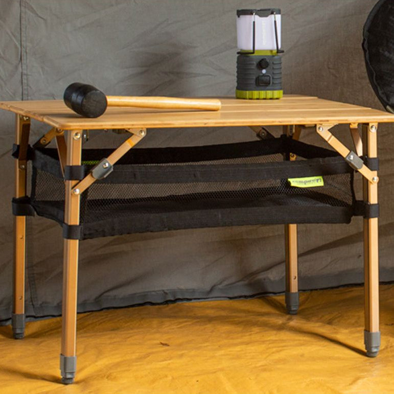 Kitpac Standard V2 Camp Table Storage Hammock