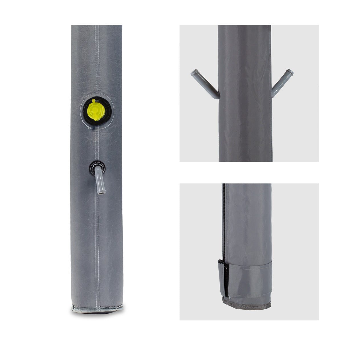 Pro TXL TC V2 : 3P Beam