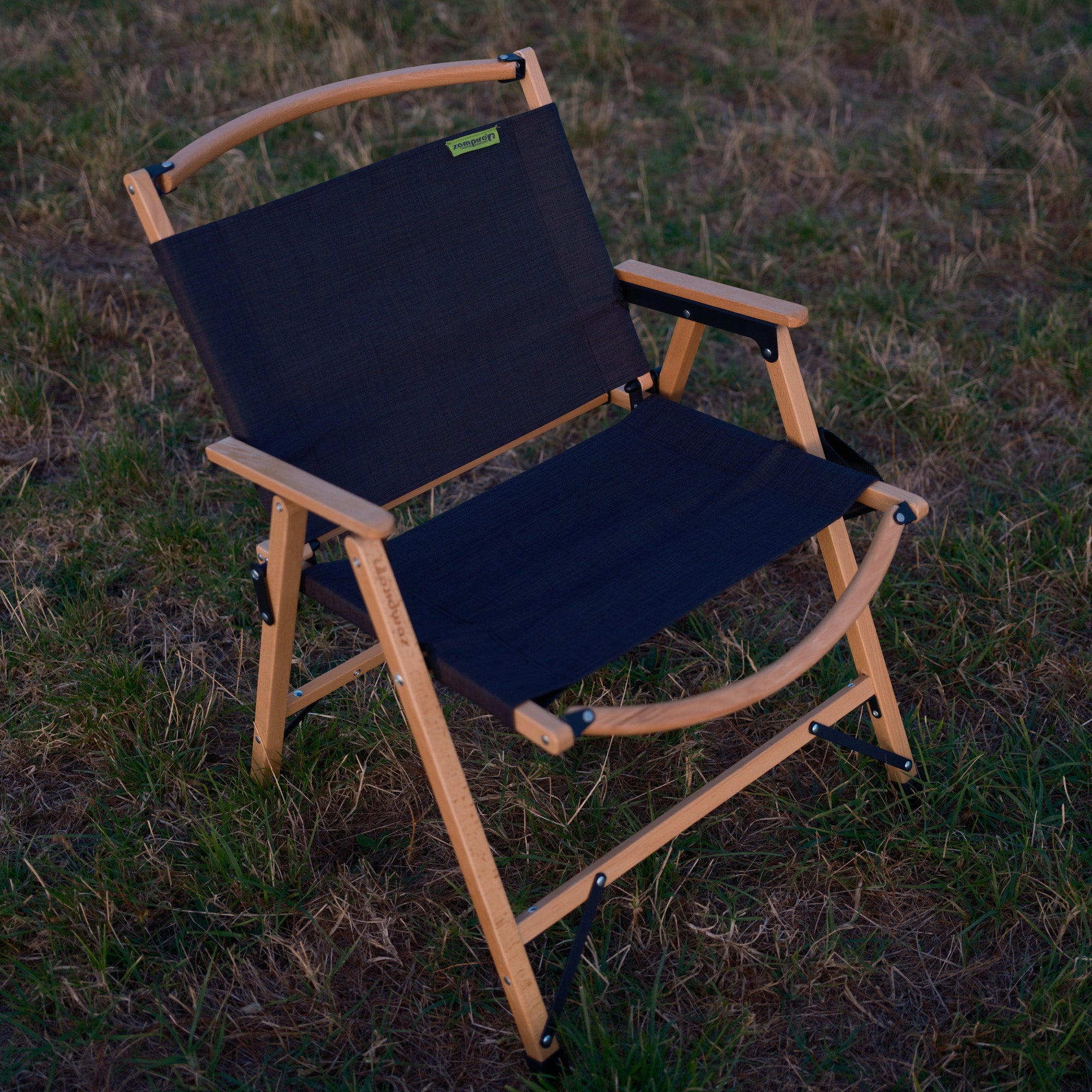 Zempire Roco Low Rider V2 - Camping Chair – Zempire UK