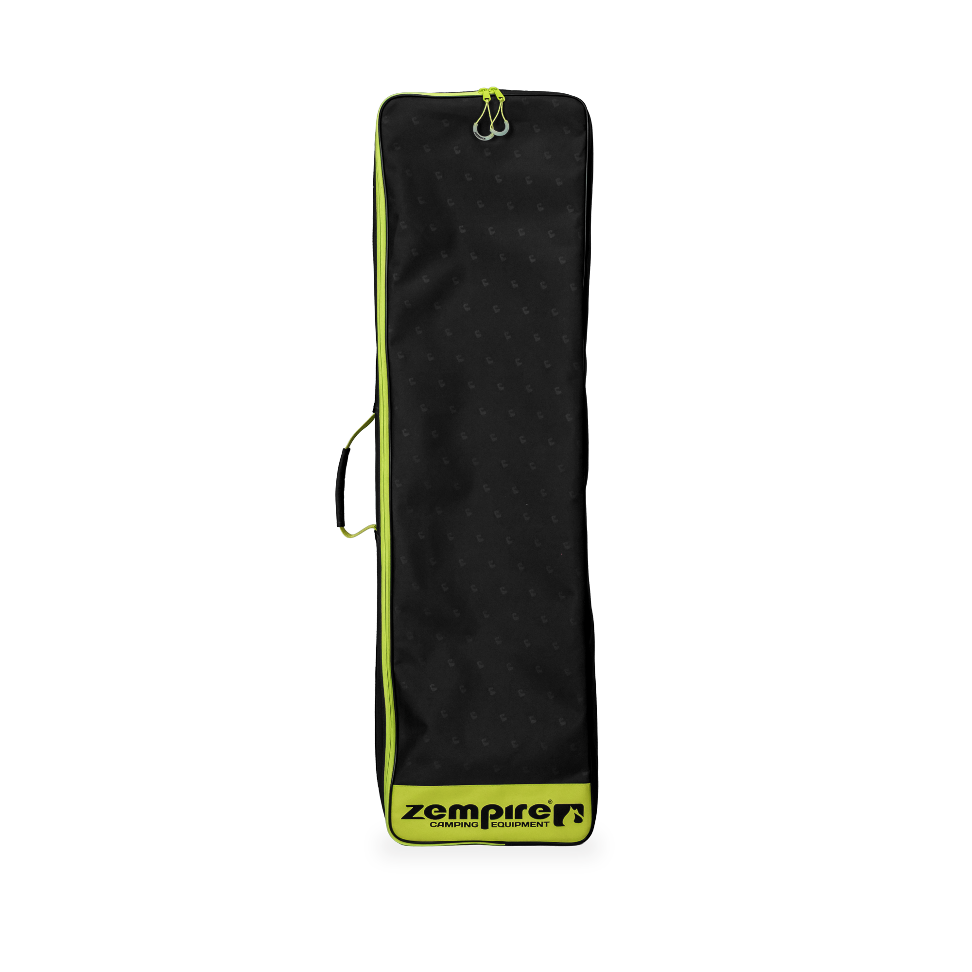 Xuno Lounger Camp Chair
