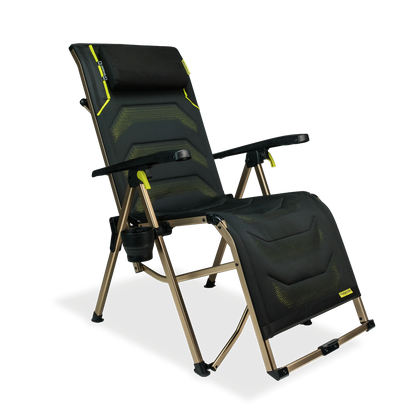 Xuno Lounger Camp Chair
