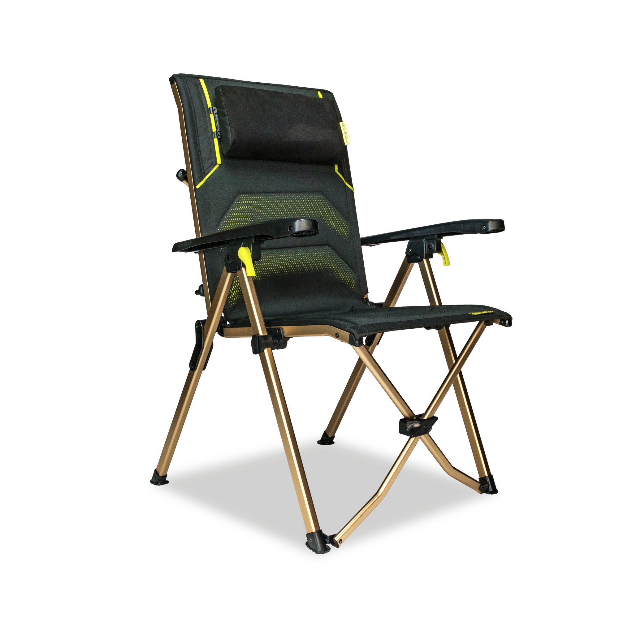 Xuno Recliner Camp Chair