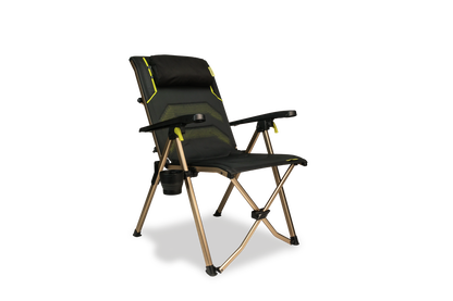 Xuno Recliner Camp Chair