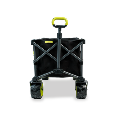 Minimax Camp Wagon