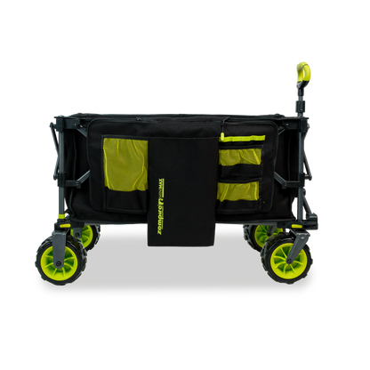 Minimax Camp Wagon