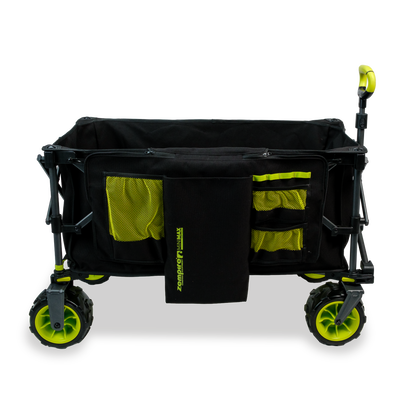 Minimax Camp Wagon