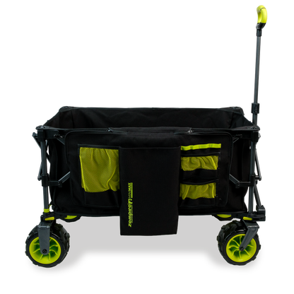 Minimax Camp Wagon