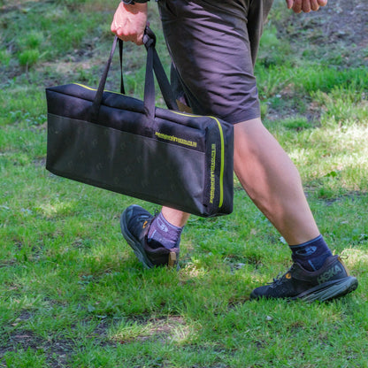 Hexolite 60 Folding Camping Table