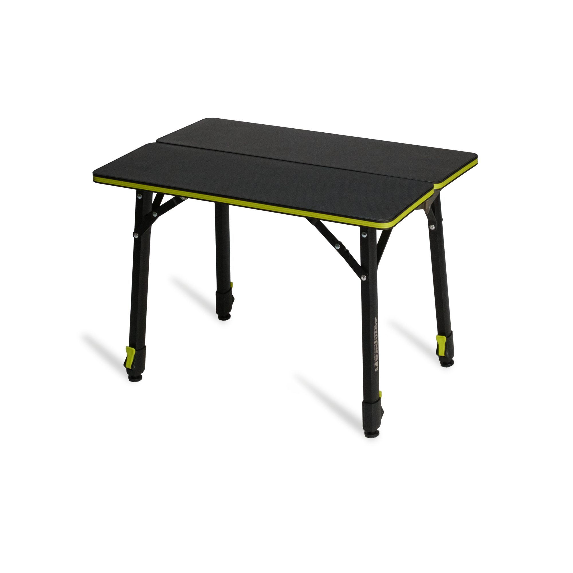 Hexolite 60 Folding Camping Table – Zempire UK