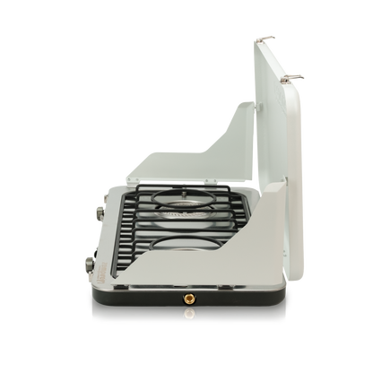 Stealth-Jet Wide Camp Stove