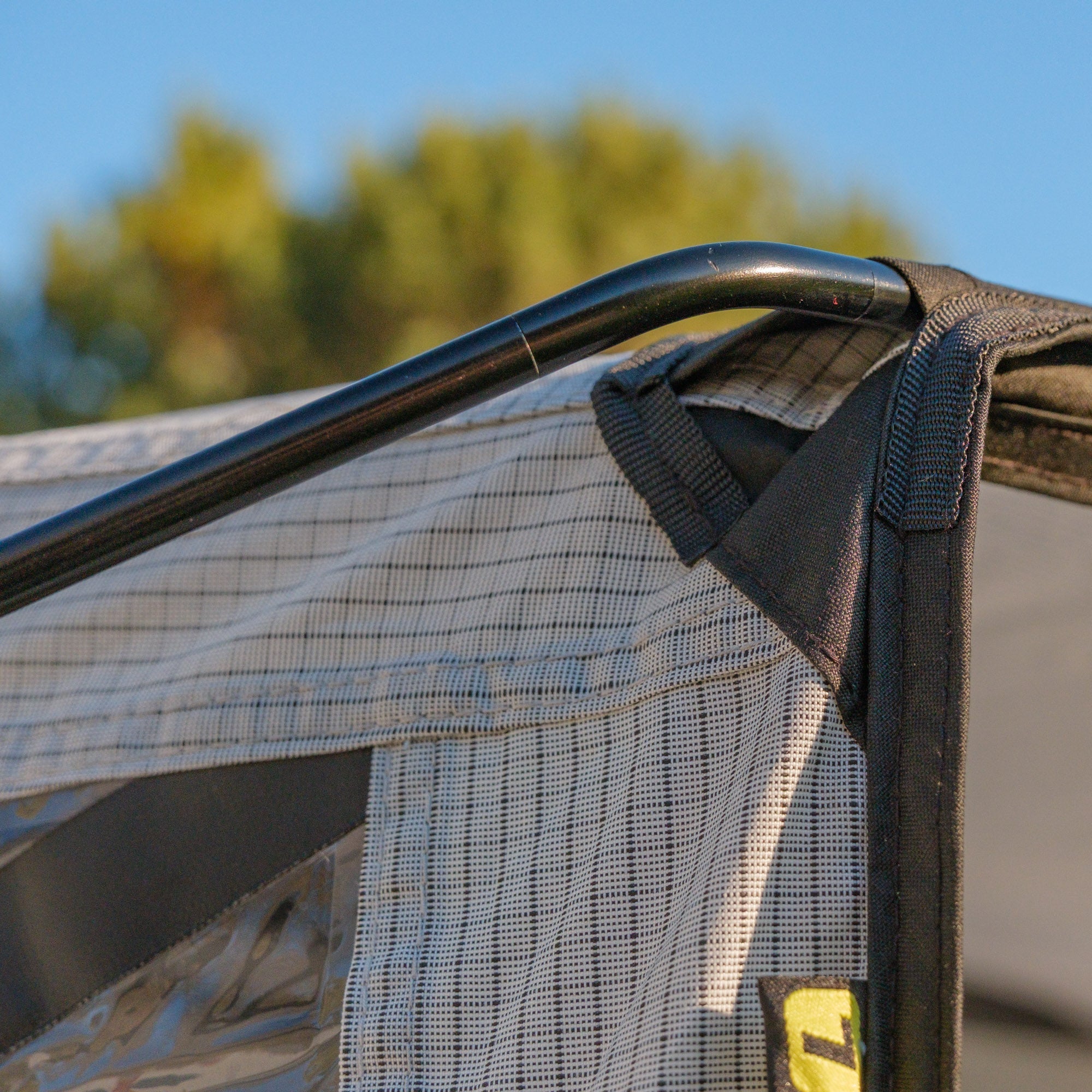 Zempire Shapeshifter 4 Air Tent Living Module