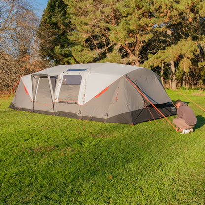 Shapeshifter 4 SLAS Air Tent