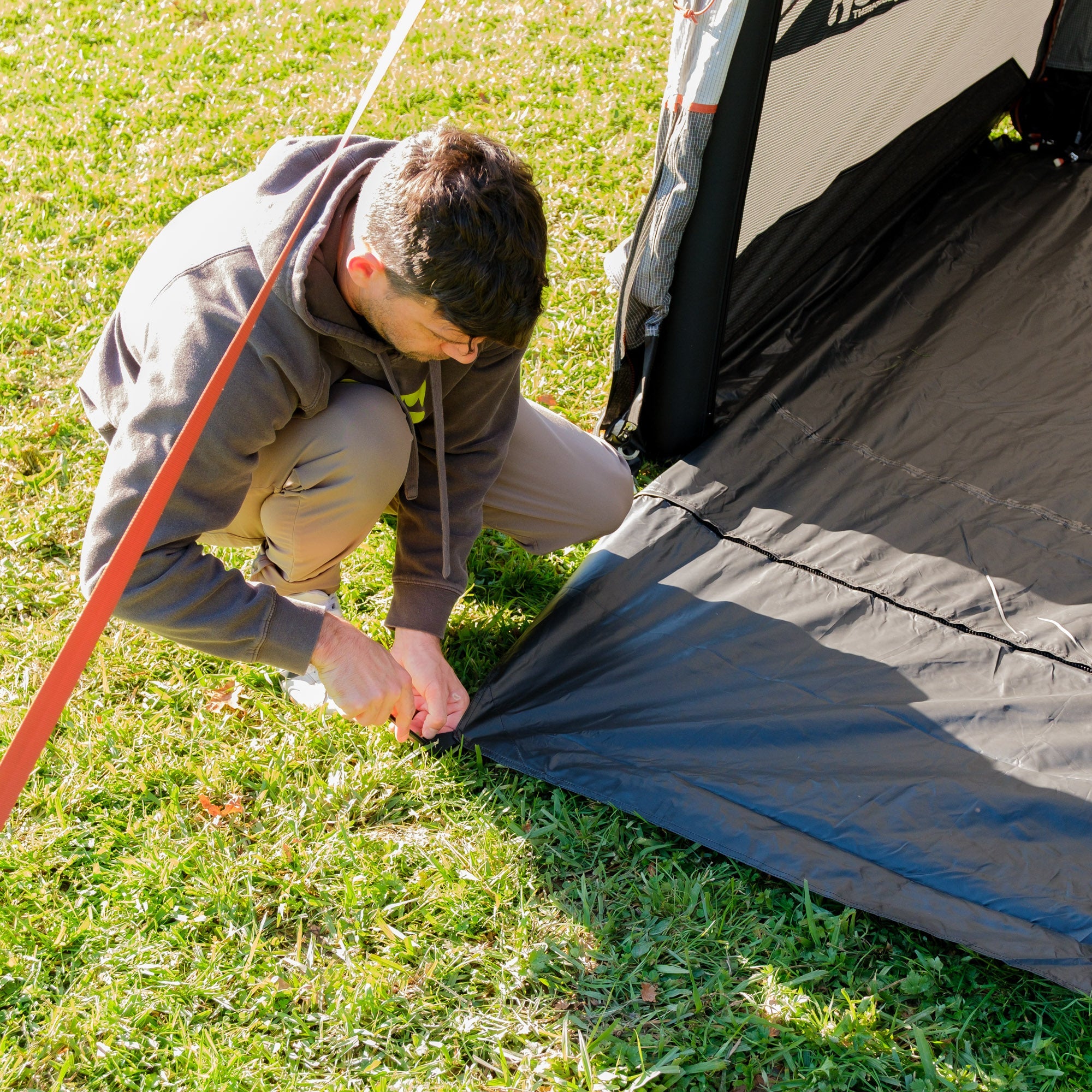 Shapeshifter 4 Awning Groundsheet – Zempire UK