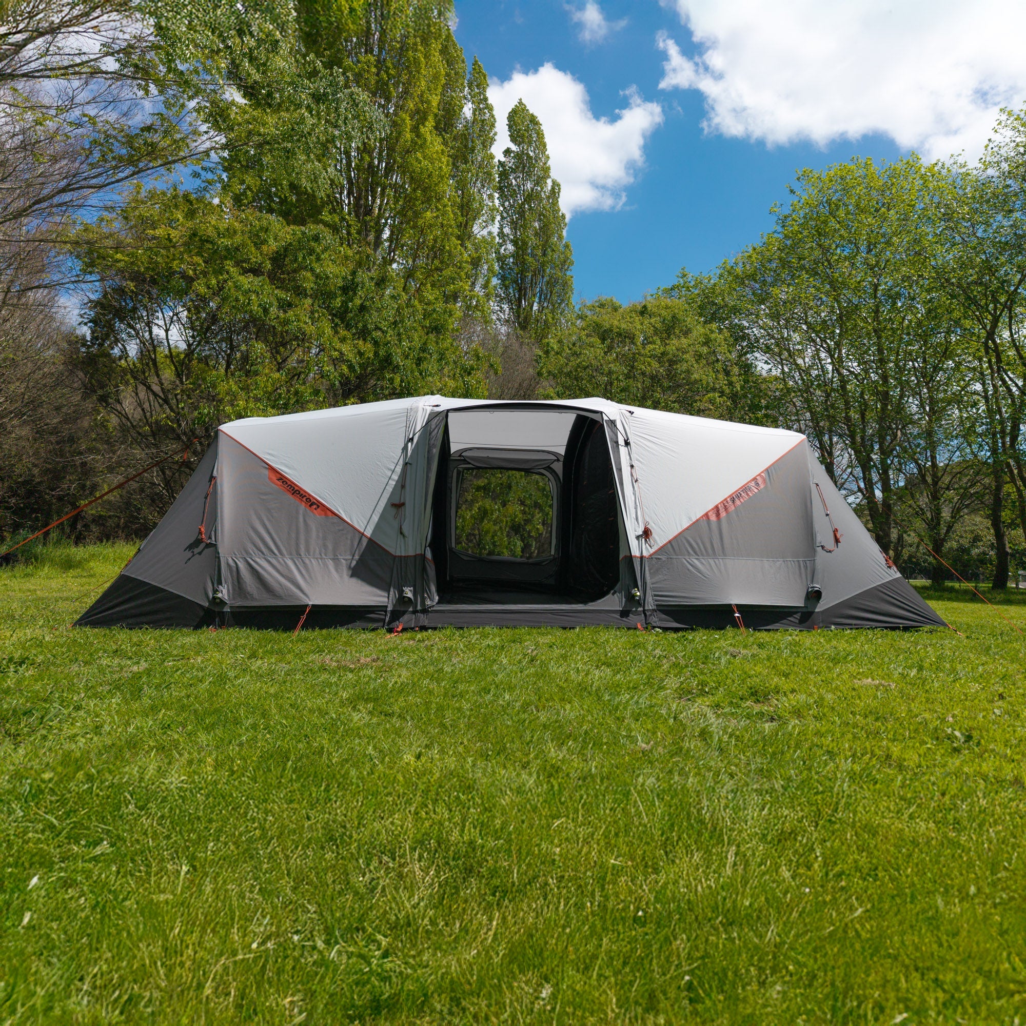 Shapeshifter 6 SLS Air Tent – Zempire UK
