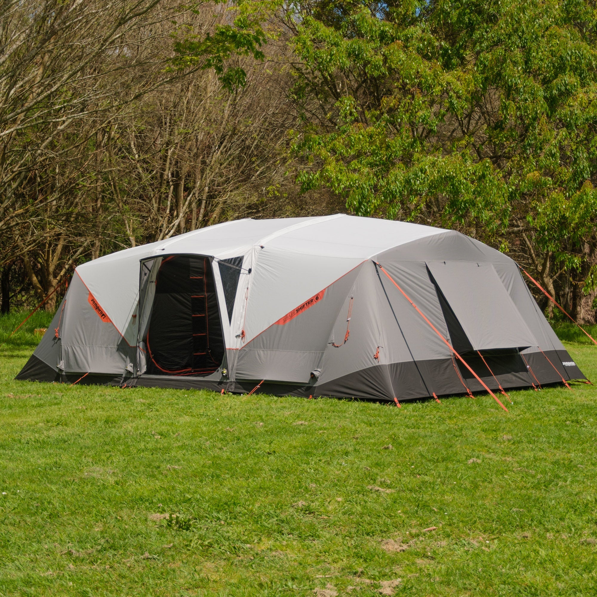Shapeshifter 6 SLS Air Tent – Zempire UK