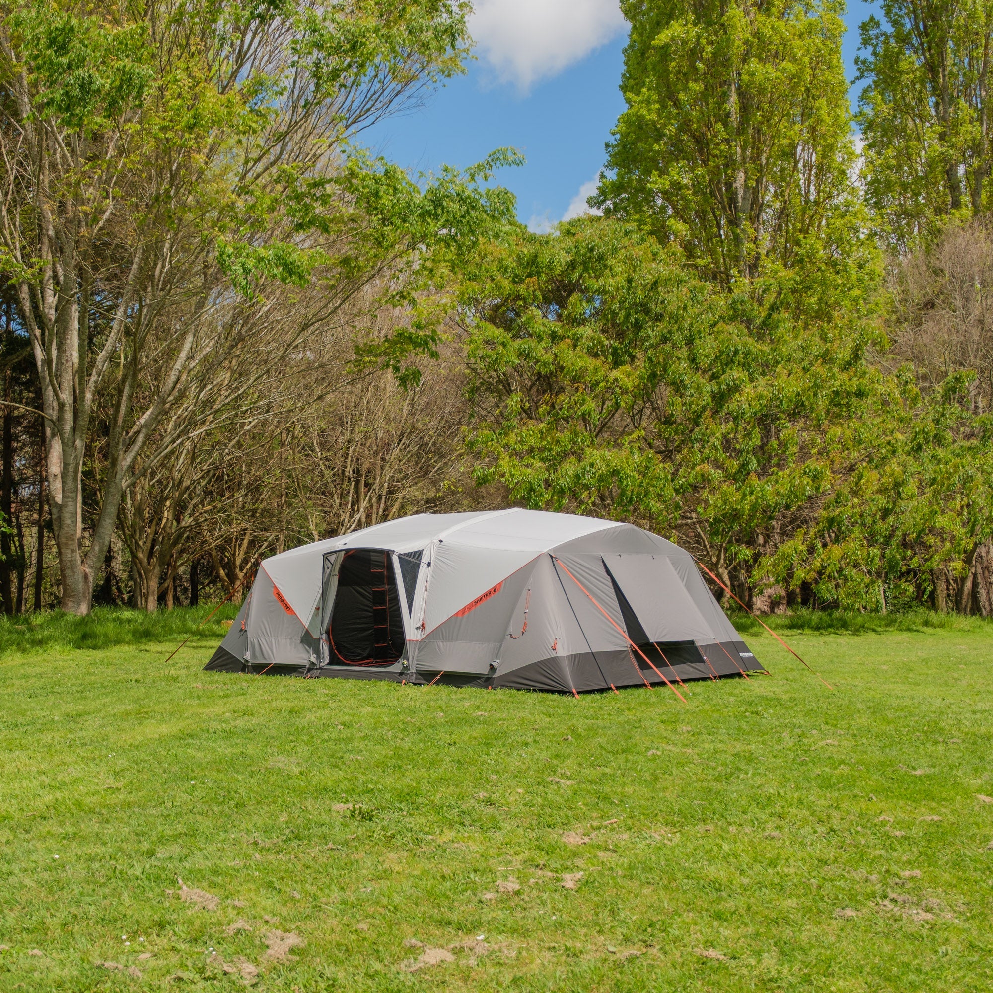 Shapeshifter 6 SLS Air Tent – Zempire UK
