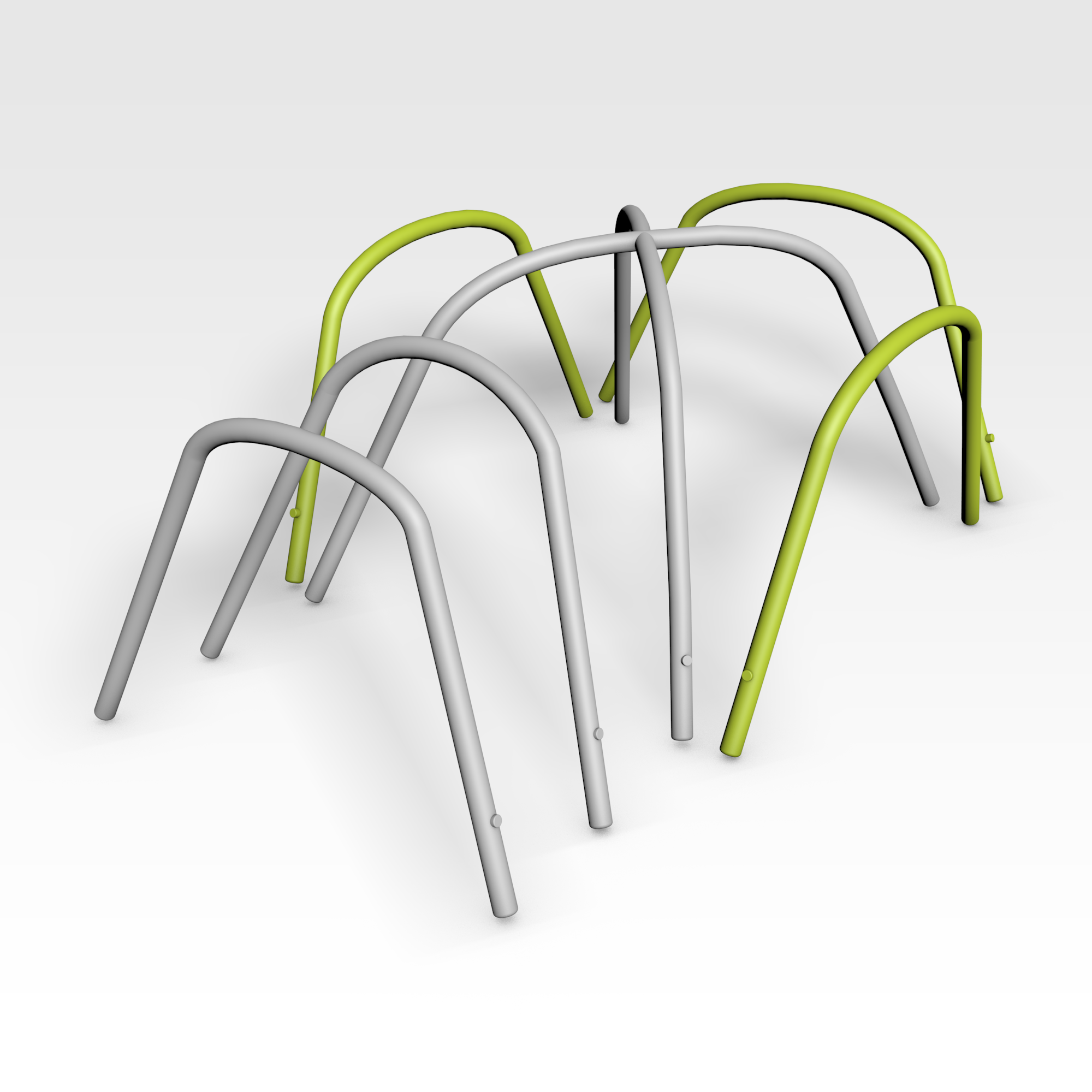 Pro III _ II V2 Air Beams