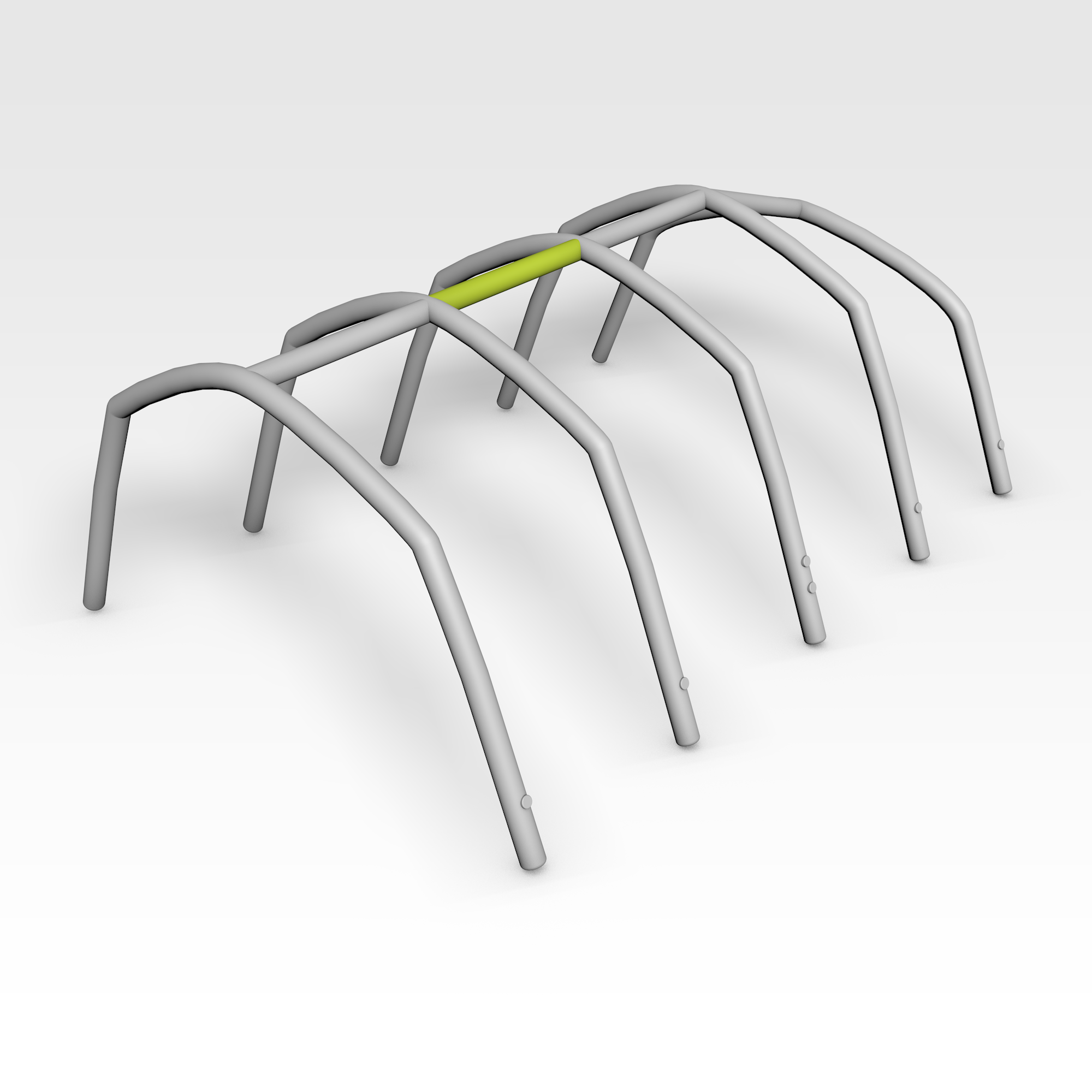 Pro TL V2 Air Beams