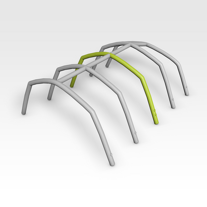 Pro TXL TC V2 Air Beams