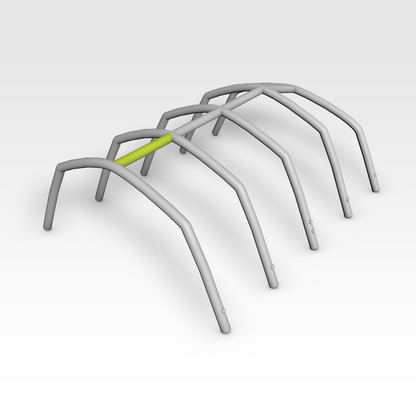Pro TXL TC V2 Air Beams