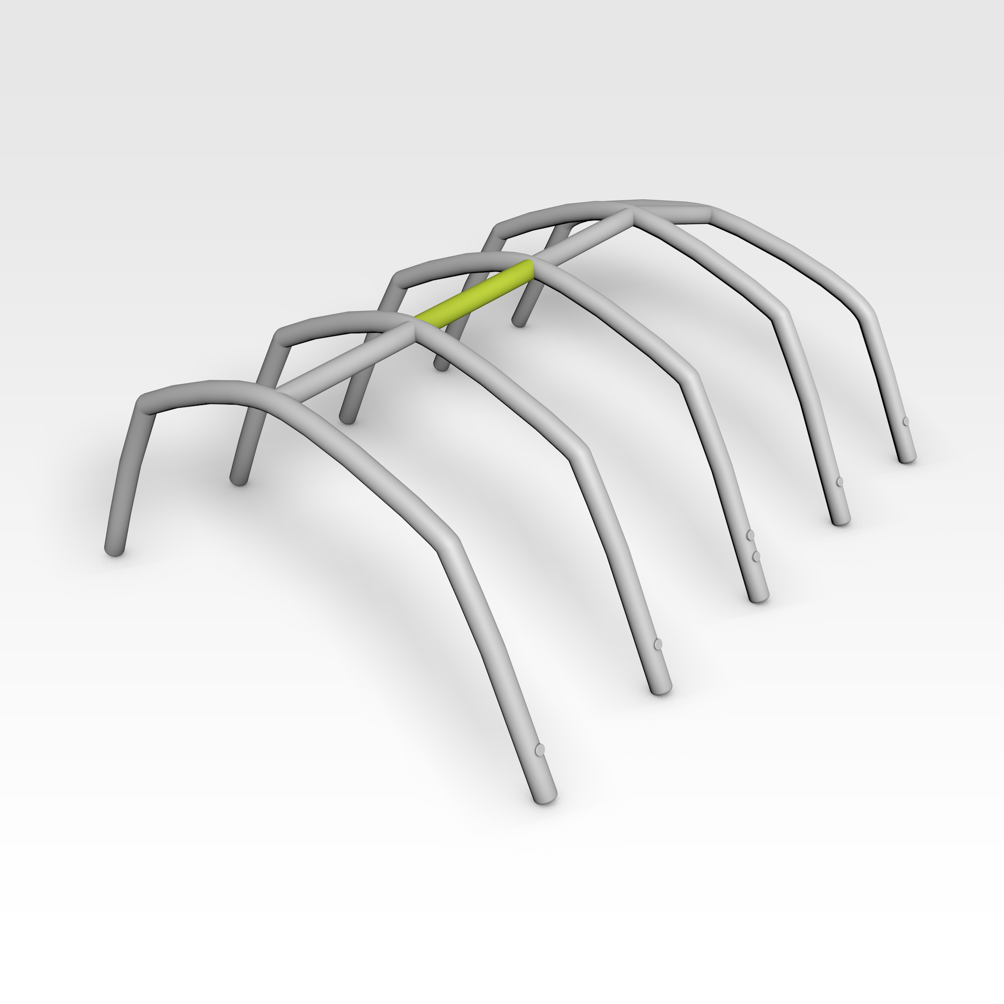 Pro TXL TC V2 Air Beams