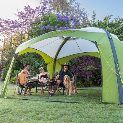 Zempire Evobase 3 Air Gazebo