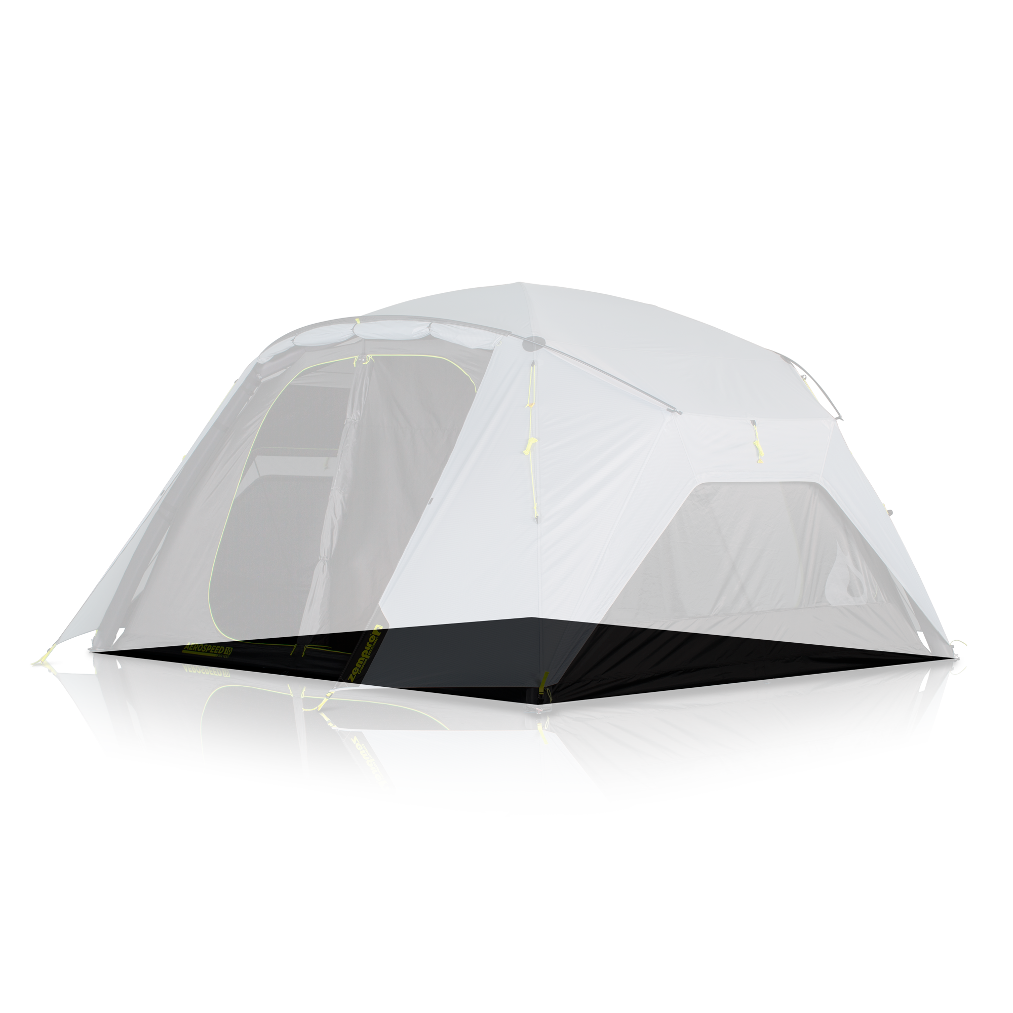 Zempire Aerospeed 10 Footprint