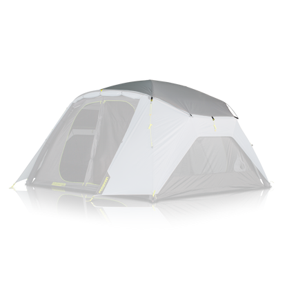 Zempire Aerospeed 10 Heat Shield Cover