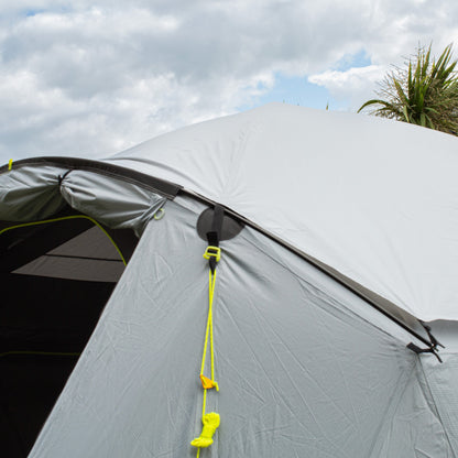 Zempire Aerospeed 10 Heat Shield Cover SILVER COATED DURA-CORE