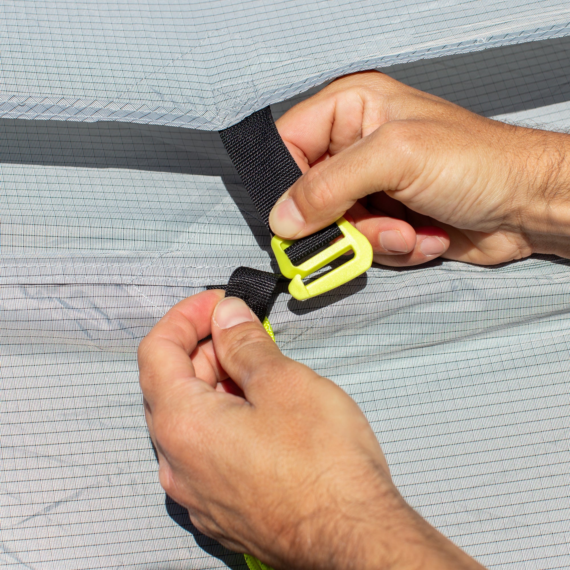 Zempire Aerospeed 10 Heat Shield Cover SIMPLE TO ATTACH & TIGHTEN