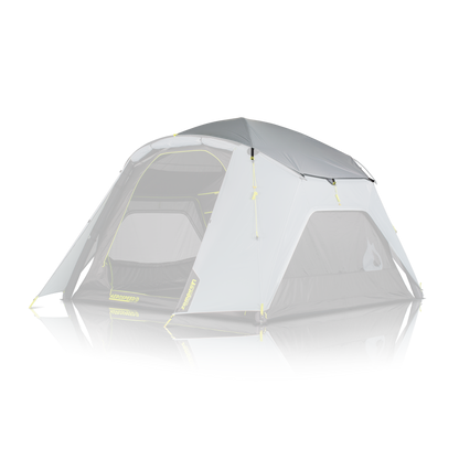 Zempire Aerospeed 6 Heat Shield Cover