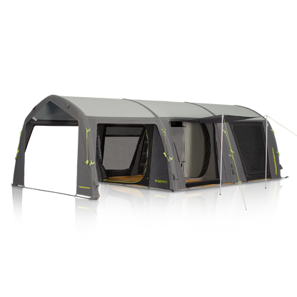 Zempire Airforce 1 V2 Canvas Air Tent ZIP OUT CENTRAL WALL