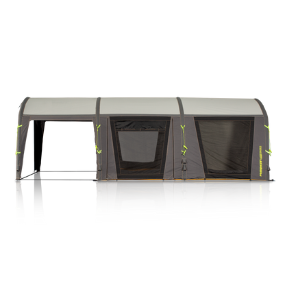 Zempire Airforce 1 V2 Canvas Air Tent ISOLATION AIR LOCK TAPS